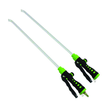 Rodac RG1002-BK water and air cleaning wand