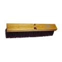 Balai en bois pour balayage lourd 24" Felton G24