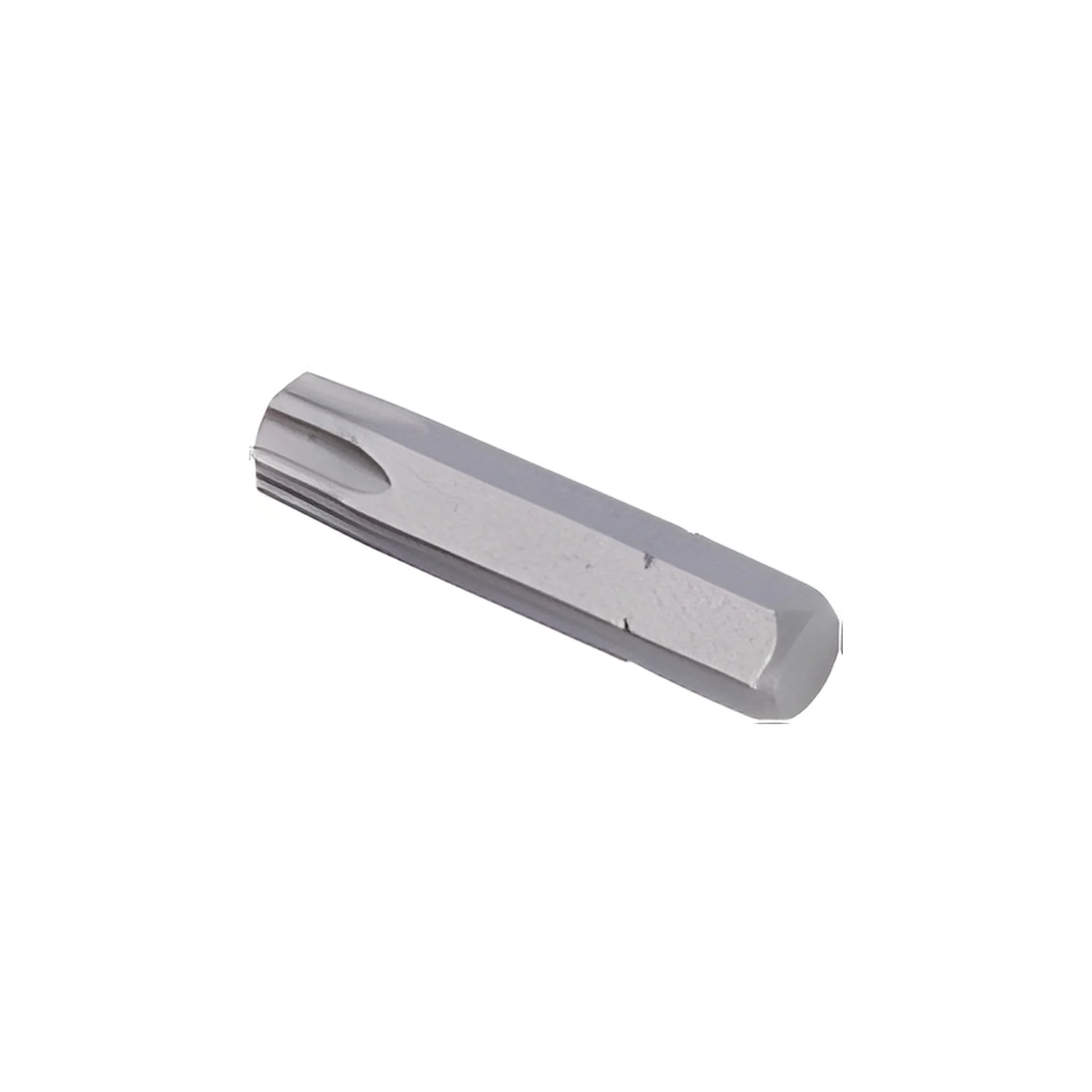 Embout sécurité Torx 1/4" x T-27 x 30mm Genius 7127