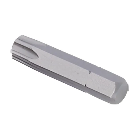 Embout sécurité Torx 1/4" x T-27 x 30mm Genius 7127