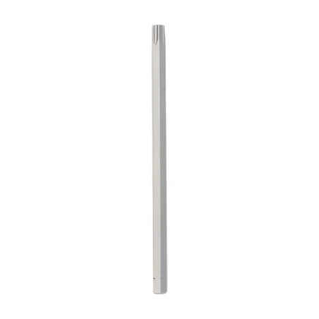Genius 6525 Torx Screwdriver Bit 1/4" Dr. x T-25 x 88mm