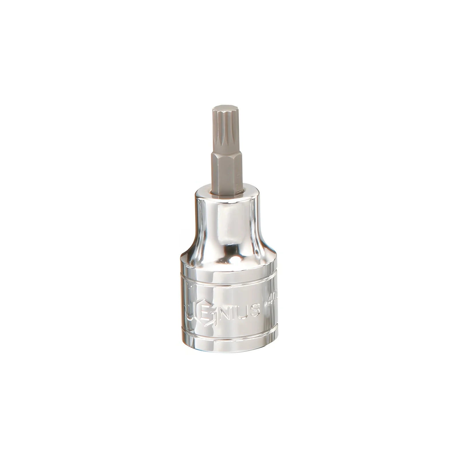 Genius 444+8114 triple square bit 1/2" x M14 x 55mm