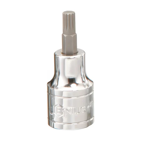 Genius 444+8114 triple square bit 1/2" x M14 x 55mm