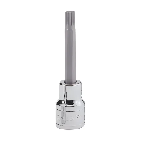 Genius 444+8314 triple square bit 1/2" x M14 x 80mm