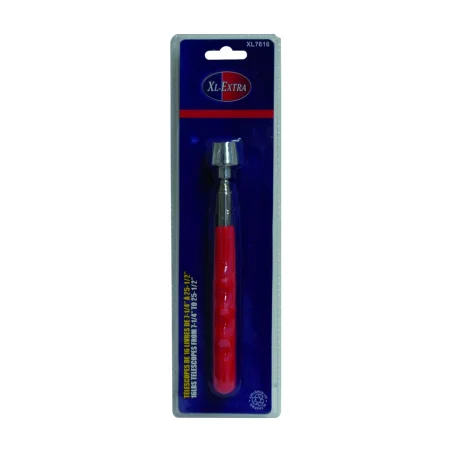 Ensemble aimants télescopiques 16 lb 6 pièces Rodac