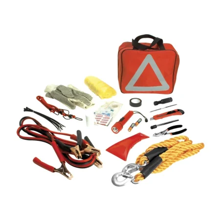 Performance Tool W1555 Deluxe Roadside Assistance set