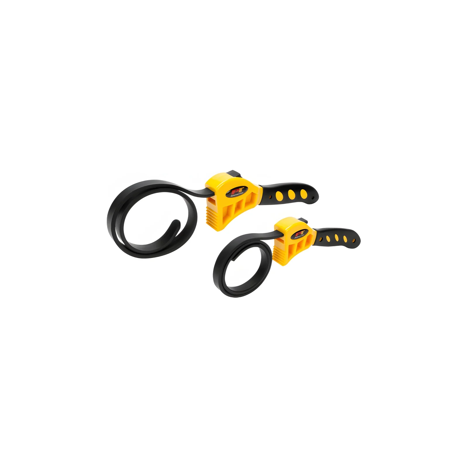 Performance Tool W54059 2 Pcs. strap wrench set 3/8" to 6-1/2"