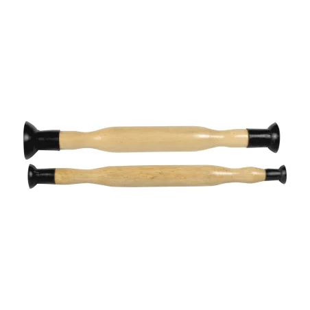 Performance Tool W86552 2-piece valve lapper set small: 5/8" & 3/16" large: 1-1/8" & 1-3/8"