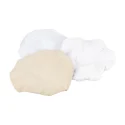 3-Piece Polishing Bonnet Set 10"