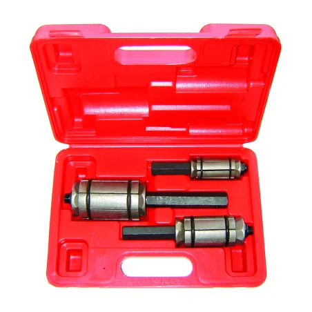Rodac TPE3 3-piece tail pipe expander set