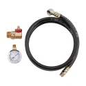 3-Piece Air Tank Accessory Kit