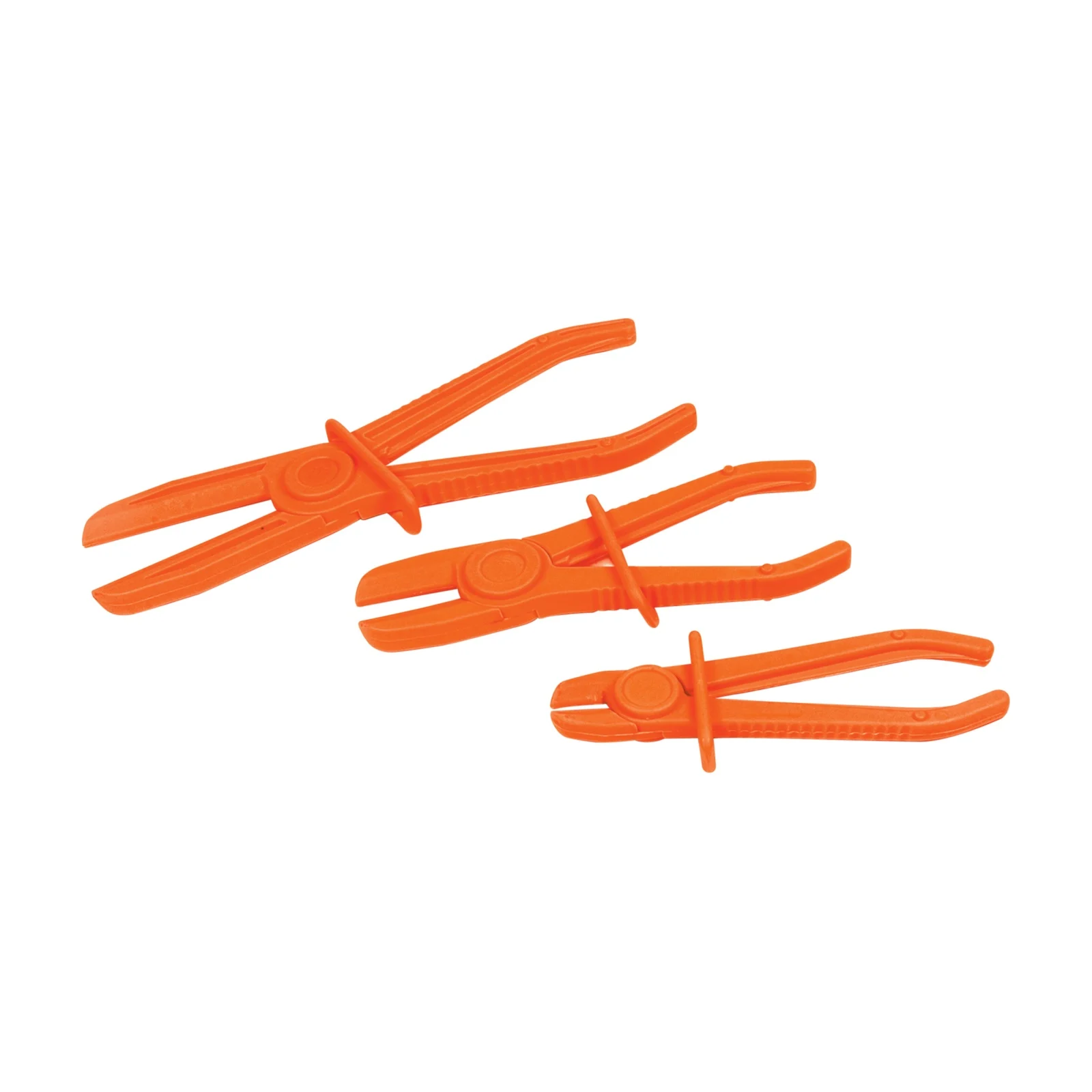 Ensemble de 3 pinces Performance Tool W83205