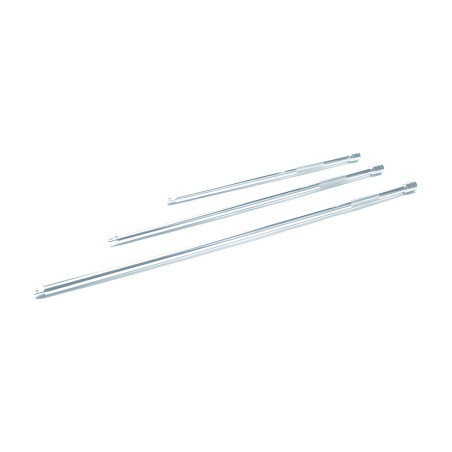 Performance Tool W32139 3-piece extension set 18", 24" & 30" x 1/2" Dr.
