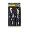 Ensemble de 4 pinces Irwin 2078707