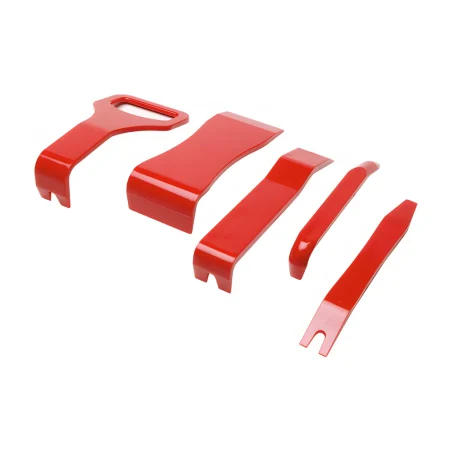 Performance Tool W80648 5-Piece Trim Removal Tool Set