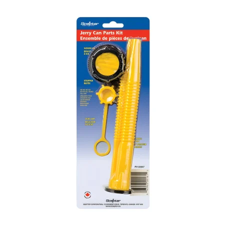 Scepter SC03647 flexible spout