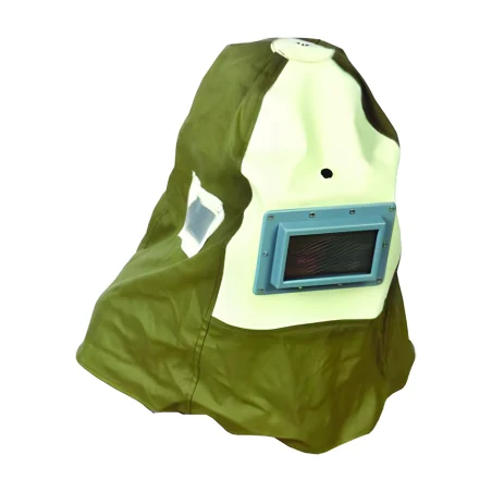 Rodac XH-SBH hood for sandblasting