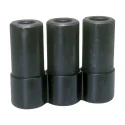 Lisle 70940 SAE and MET socket set "TAP" (3 pieces)