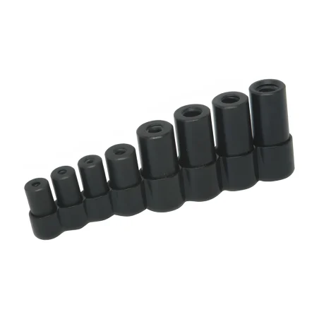 Lisle 70500 SAE and MET socket set "TAP" (8 pieces)