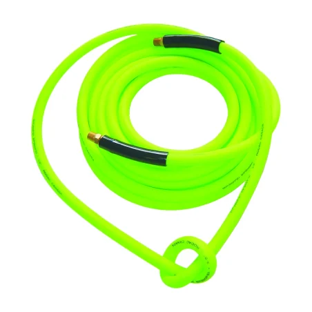 Boyau pneumatique de type hybride en polymère 3/8" x 25'  Rodac BAG3825VHD
