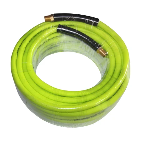 Boyau pneumatique de type hybride en polymère 3/8" x 50' Rodac BAG3850VHD