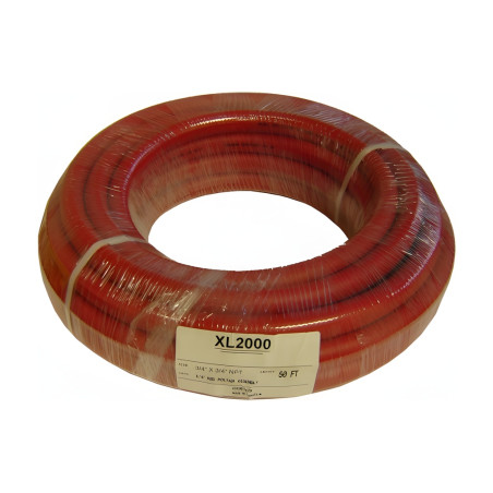 Rodac Hose 3/4" x 50' 250 PSI