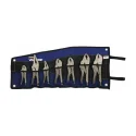 Irwin IRHT82595 quick release vise-grip set (7 pieces)