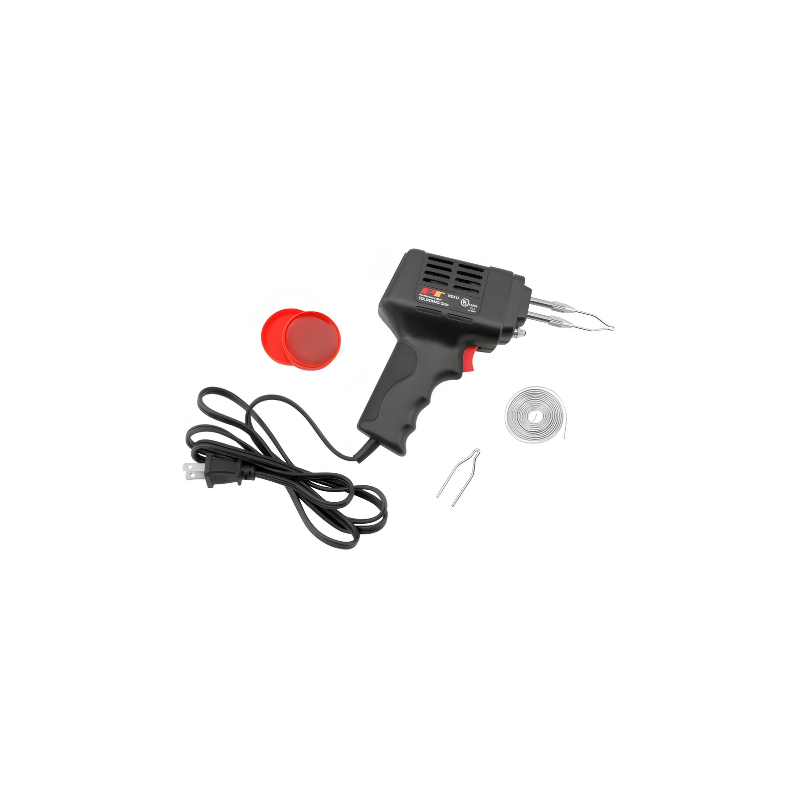 Performance Tool W2012 soldering gun set