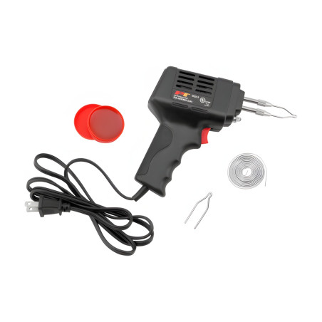 Performance Tool W2012 soldering gun set