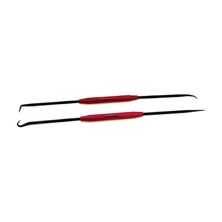 Performance Tool W80750 specialty pick set (2 pieces)