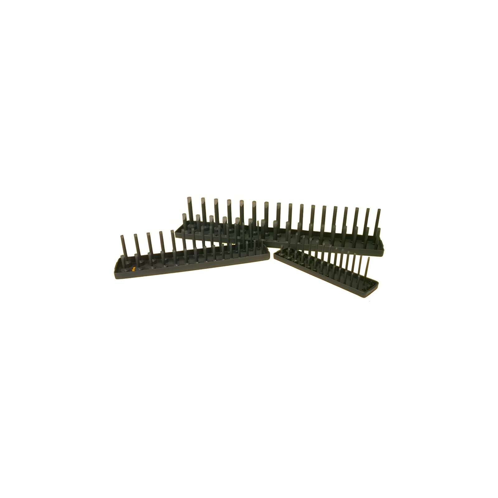 Ensemble de porte-douilles MET 1/4"-3/8"-1/2" (3 pièces) Rodac XL3M
