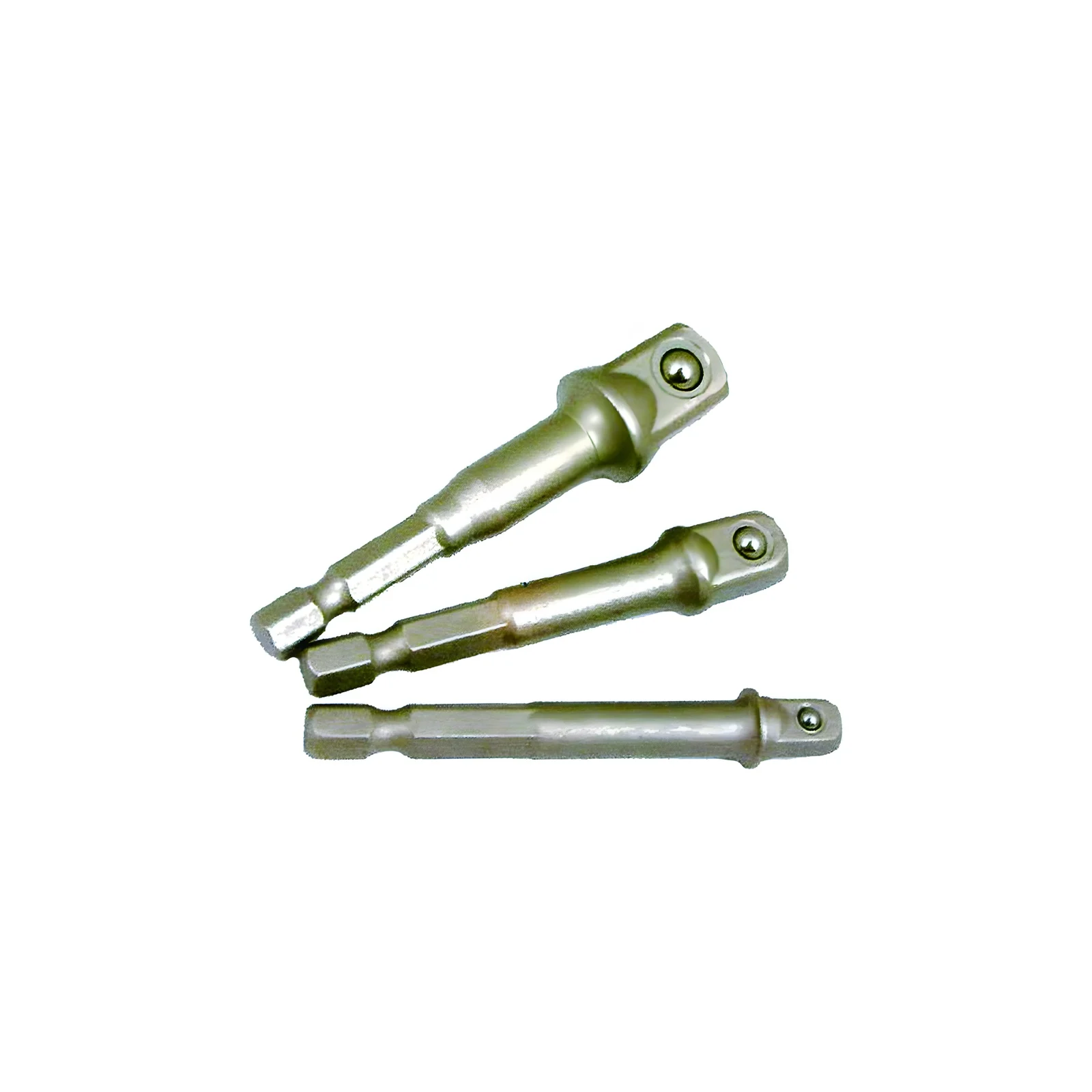 Rodac XL2902 spinner handles set (3 pieces)