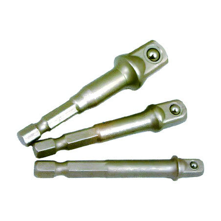 Rodac XL2902 spinner handles set (3 pieces)