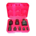 Rodac IRA8 CRMO steel air impact reducer set CRMO (8 pieces)