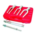 Rodac DN-D1011 Ball Joint Splitter Set (5 pieces)