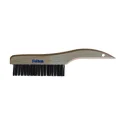 Brosse à gratter à 4 rangées 5-1/4" x 0.012" Felton 1781