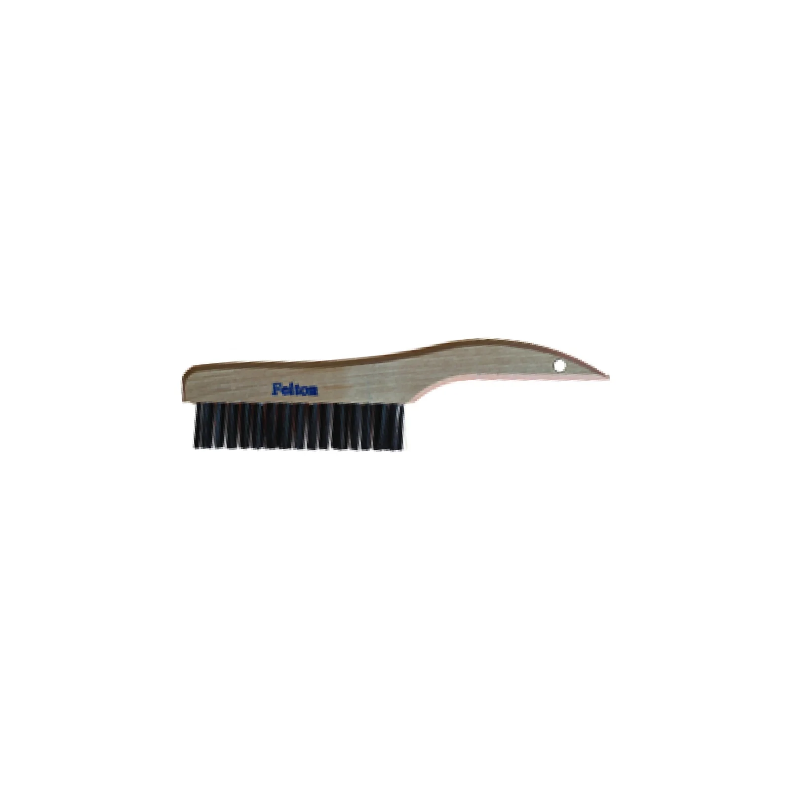 Brosse à gratter à 4 rangées 5-1/4" x 0.012" Felton 1781
