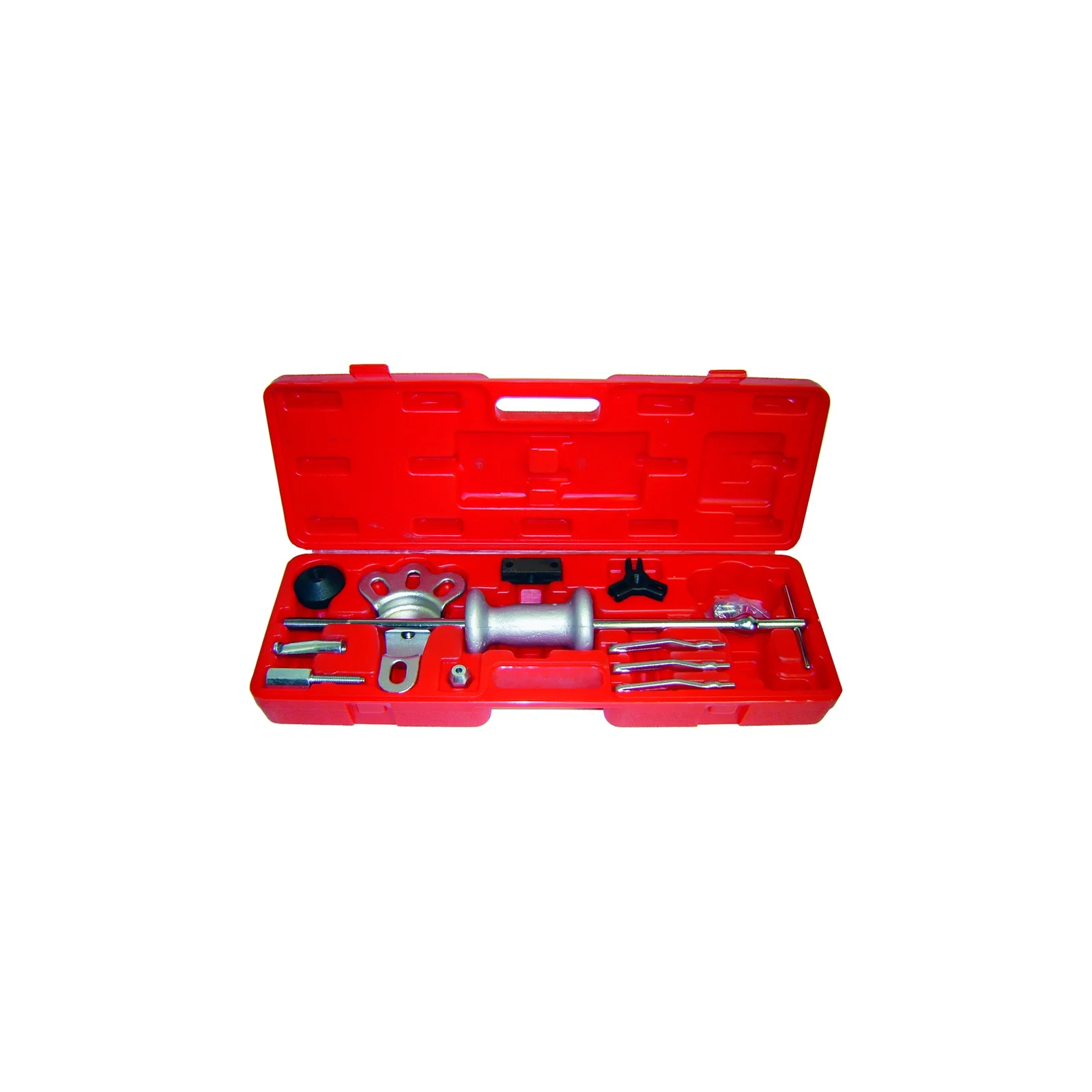 Rodac MHR04006 Slide Hammer extractor set (13 pieces)