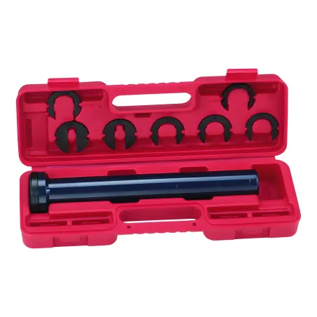 Ensemble d'outils pour biellette intérieure SAE et MET Genius AT-4808