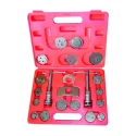 Ensemble d'outils pour étrier de frein (21 pièces) Rodac DN-B1013