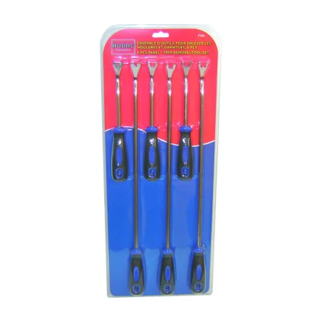 Rodac PTR6 Door Trim Tool set (6 pieces)