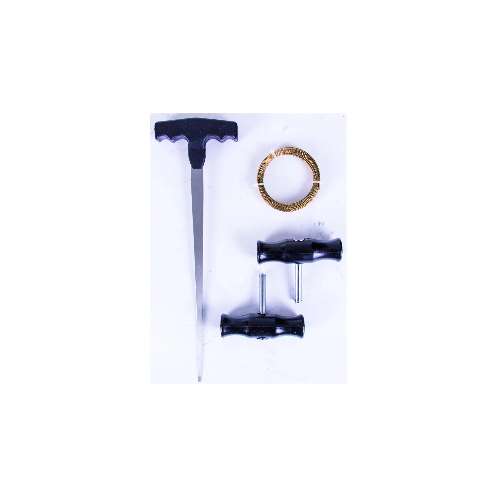 Ensemble d'outils pour pare-brise Rodac