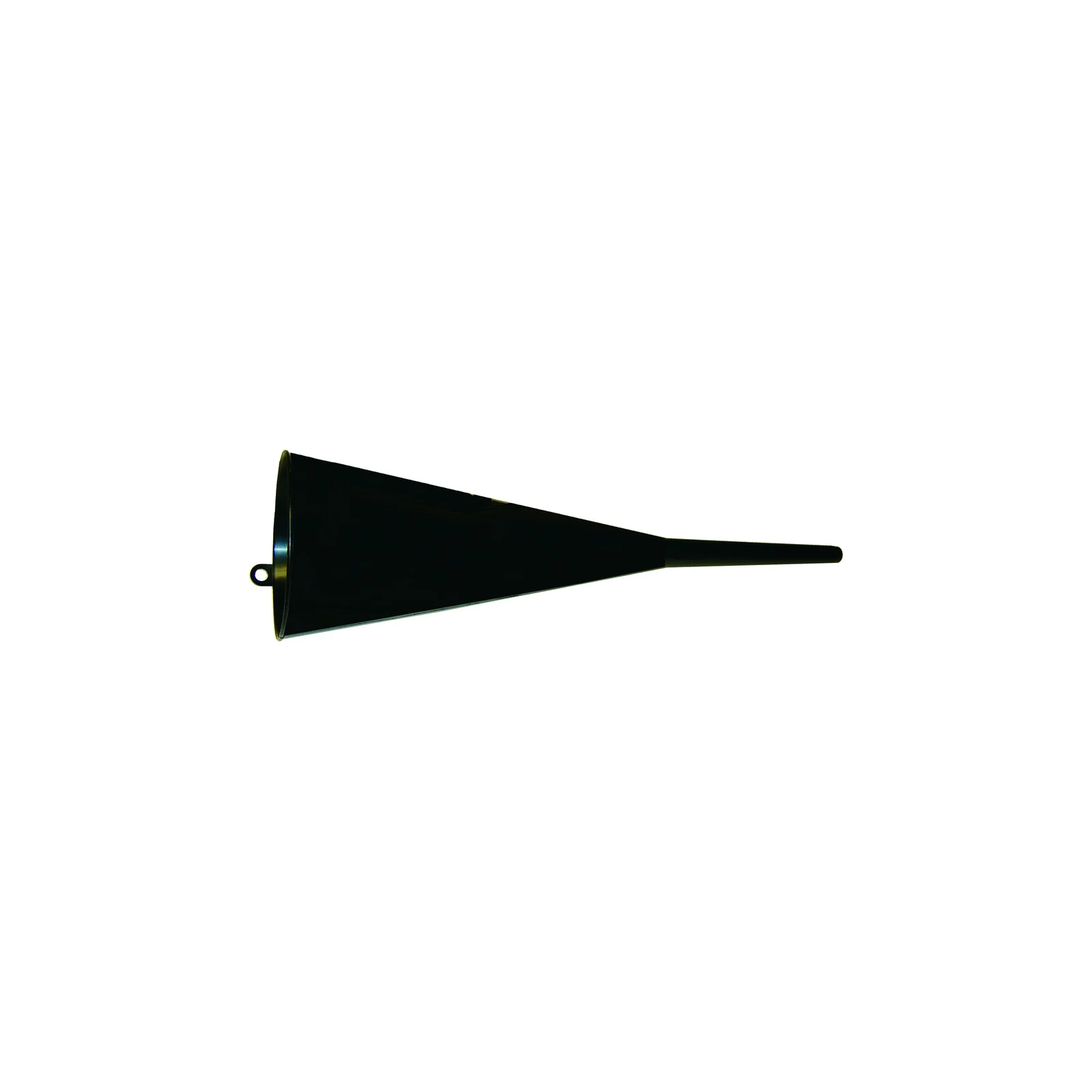 Entonnoir à bec long ouverture 5" longueur 18" Rodac 16036