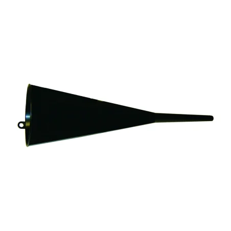 Entonnoir à bec long ouverture 5" longueur 18" Rodac 16036