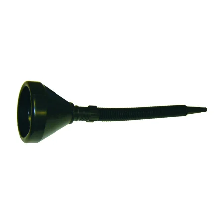 Rodac DN-F1003 Black flexible funnel opening 5"