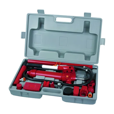 Rodac TL0004 portable hydraulic equipment 4 tons