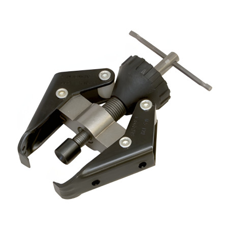 Lisle 54150 Battery terminal and wiper arm puller