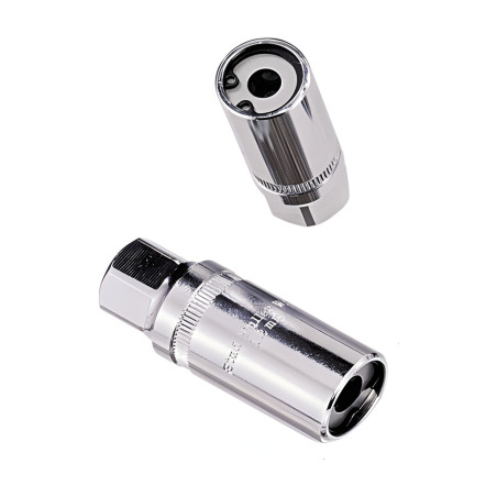 Genius 427410 MET bolt extractor 10mm X 1/2" DR.