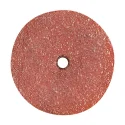 Extreme abrasives 2FHP6X9MN-20 Brown surface conditioning sheets (20 units) 6" x 9"
