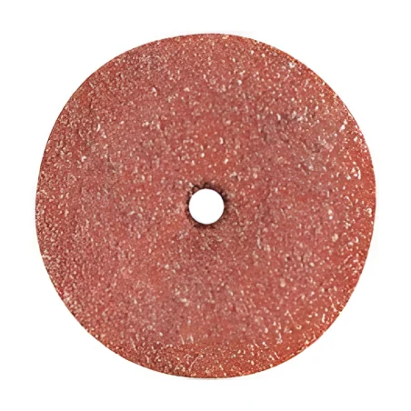 Extreme abrasives 2FHP6X9MN-20 Brown surface conditioning sheets (20 units) 6" x 9"